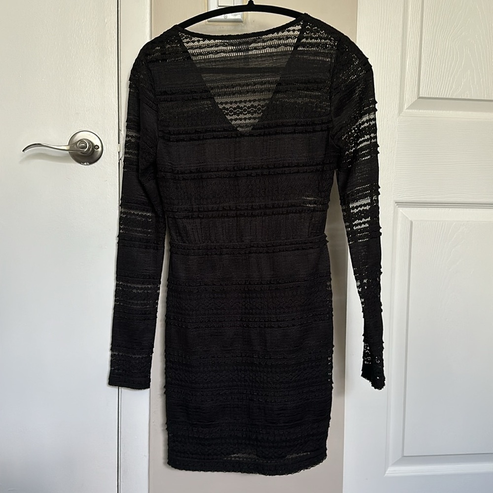 BCBGENERATION LACE DRESS - Picture 6 of 10